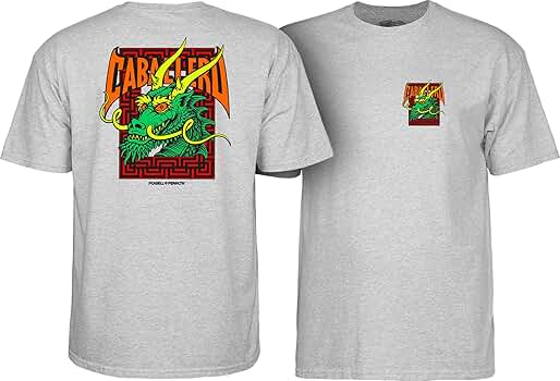 Amazon.co.jp: POWELL PERALTA パウエル CABALLERO STREET